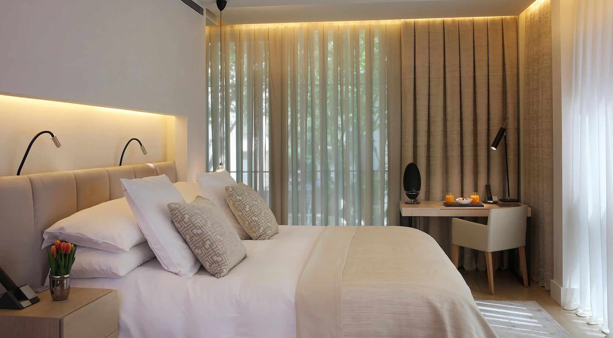 Abac Restaurante Hotel 5*