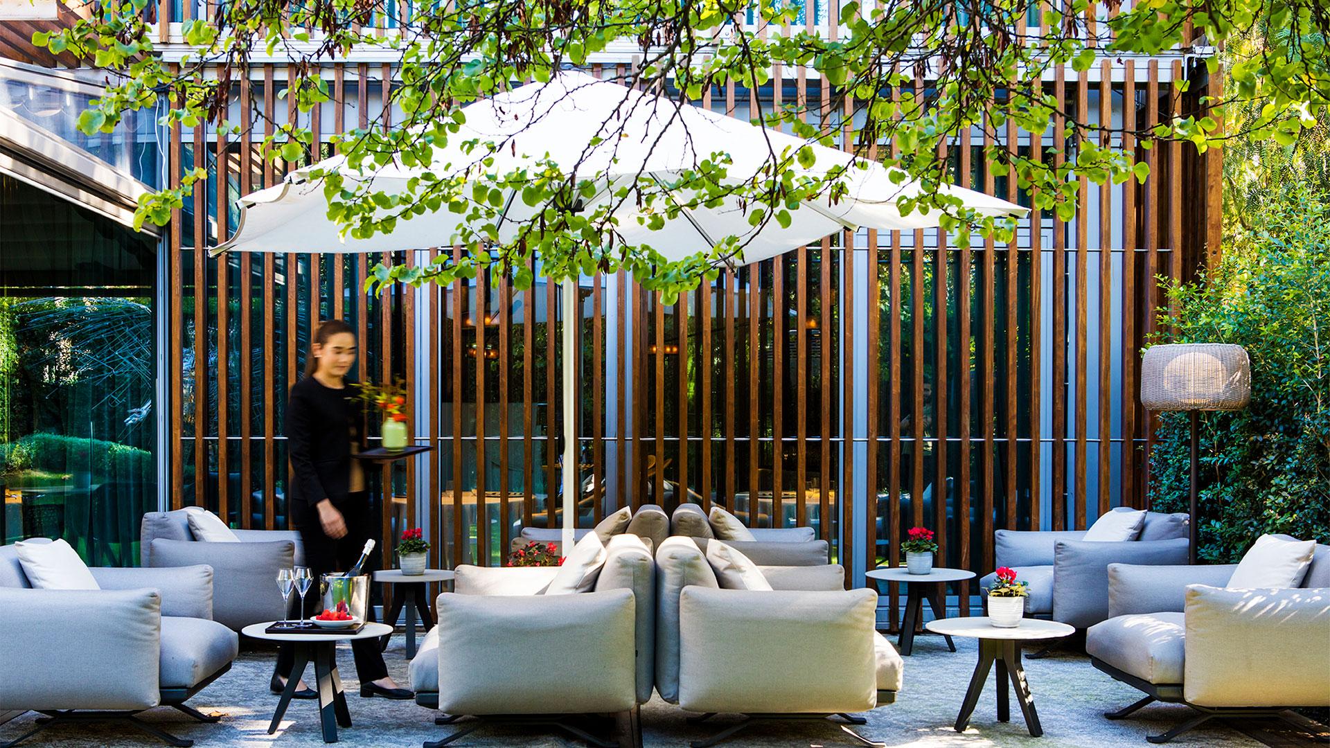 Abac Restaurante
