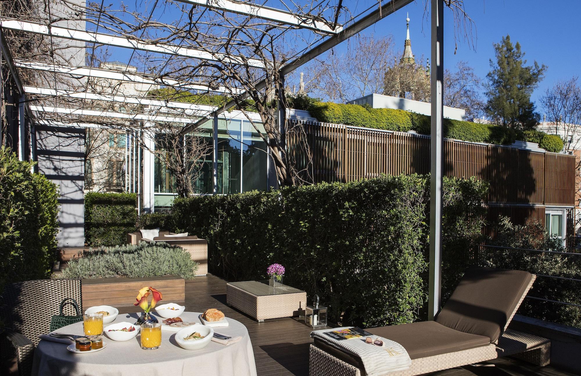 Abac Restaurante