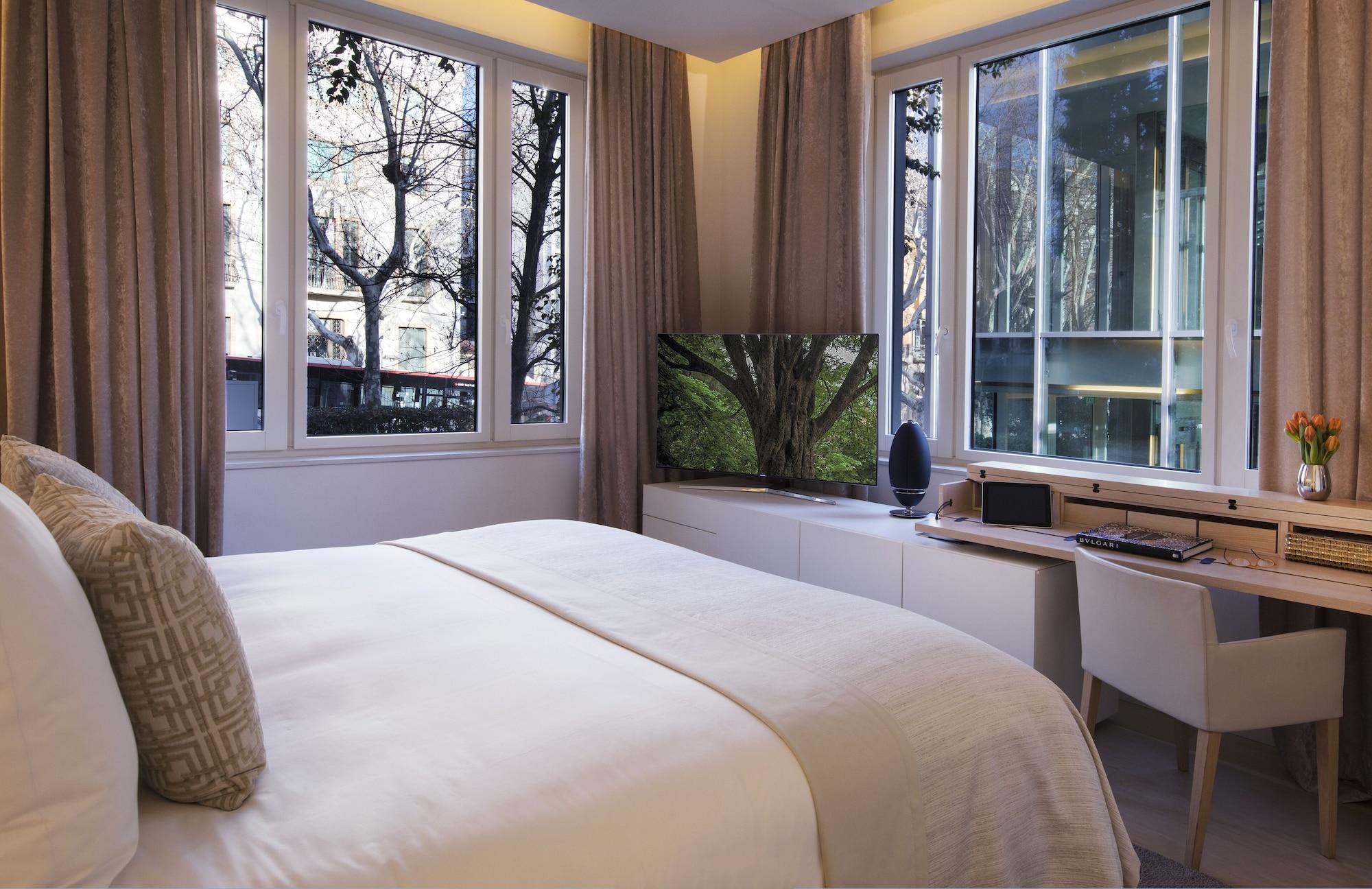 Abac Restaurante Hotel Barcelona