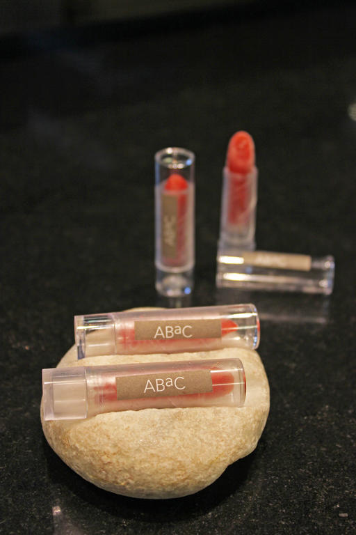 Abac Restaurante