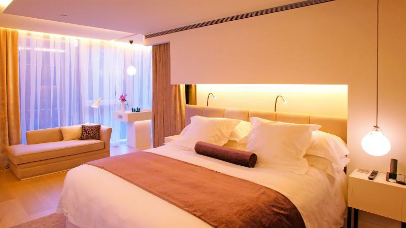 Hotel Abac Restaurante Barcelona